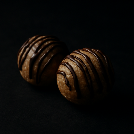 PWRBYT - 03 - Chocolate Churro