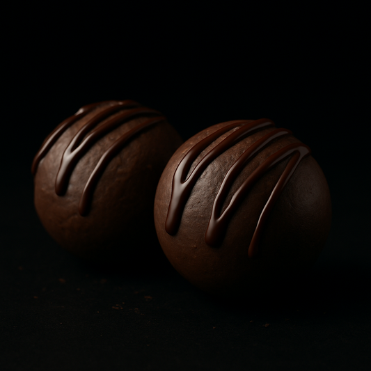 PWRBYT - 01 - PB Brownie