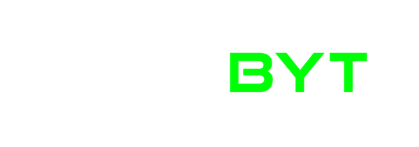 PWRBYT - Premium High-Protein Balls